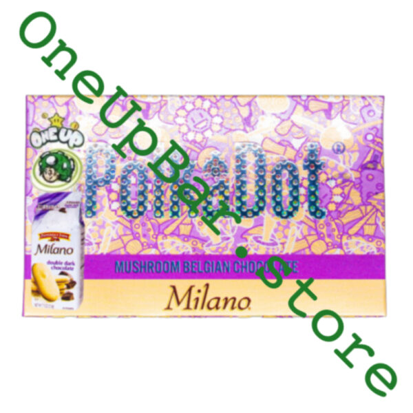 One up Polkadot Milano