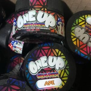 Ape Gummy 3.5g