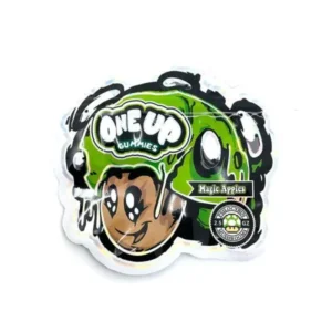 Oneup Magic Apples Gummy 2.5g