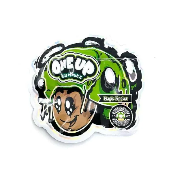 Oneup Magic Apples Gummy 2.5g
