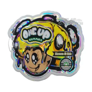 Oneup Shroomnade Gummy 2.5g
